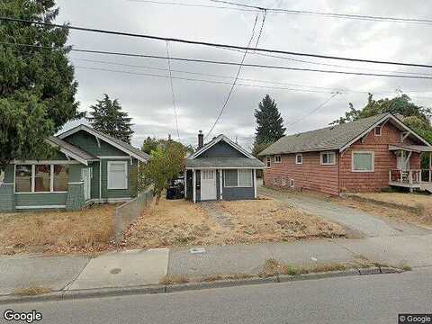 Warren, BREMERTON, WA 98337