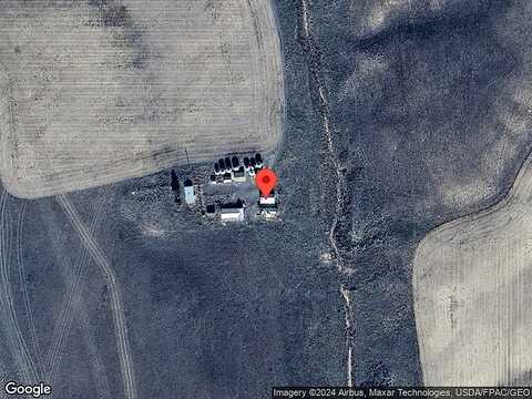 Foley, LIND, WA 99341