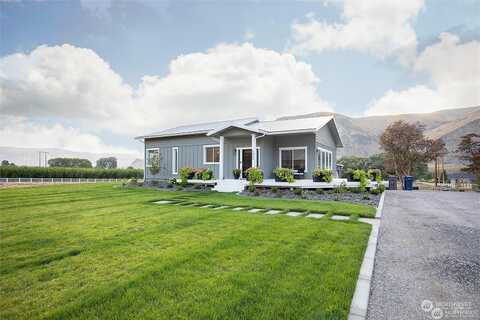 Cascade, EAST WENATCHEE, WA 98802