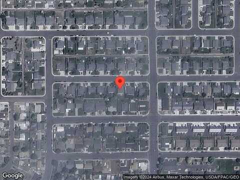 G, QUINCY, WA 98848