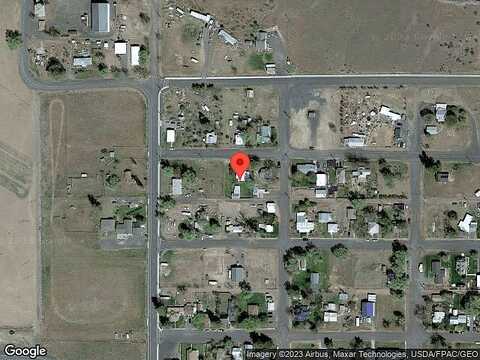 Sprague, WILSON CREEK, WA 98860