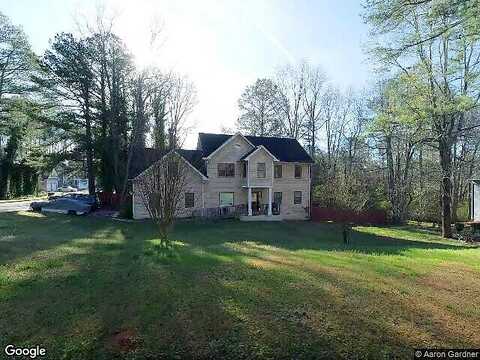 Zane, ATLANTA, GA 30331