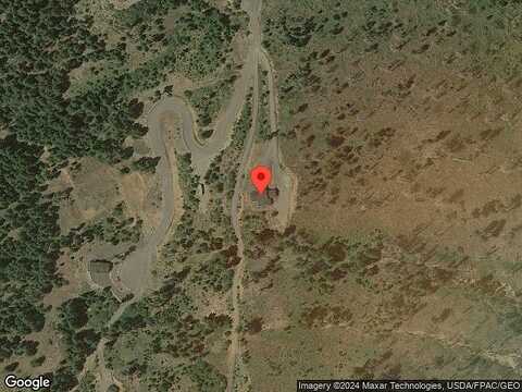 Morgan Creek, RONALD, WA 98940