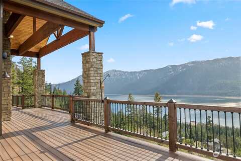 Morgan Creek, RONALD, WA 98940
