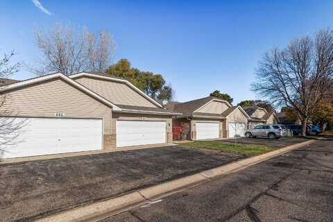 85Th, MINNEAPOLIS, MN 55433