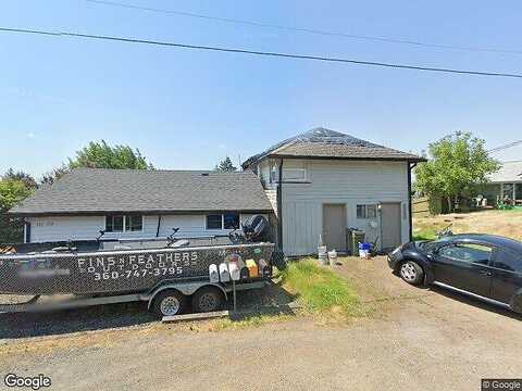 3Rd, KALAMA, WA 98625