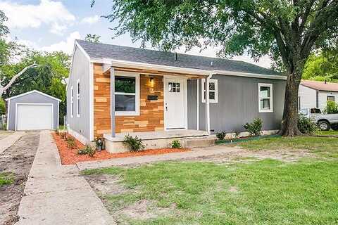 Lea Crest, DALLAS, TX 75216