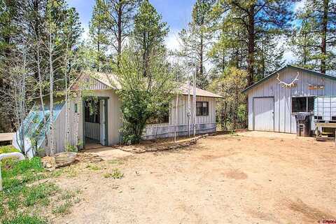 Hilltop, PAGOSA SPRINGS, CO 81147