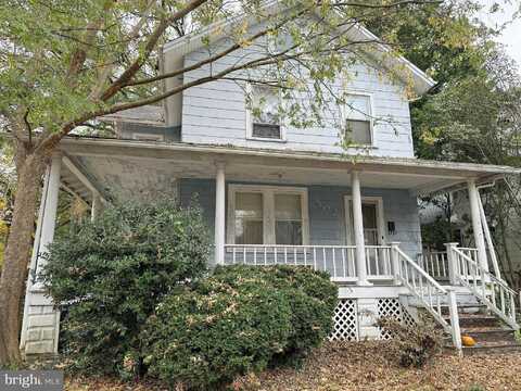 Jackson, ARLINGTON, VA 22201