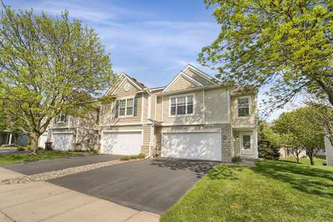 Saint Johns, SAINT PAUL, MN 55129
