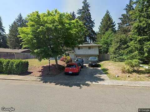 Homann, LACEY, WA 98503