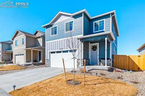 Castor, COLORADO SPRINGS, CO 80925