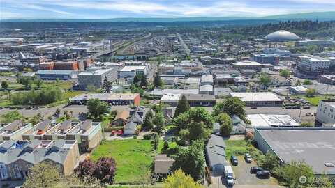 G, TACOMA, WA 98405