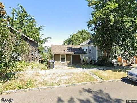 G, TACOMA, WA 98405