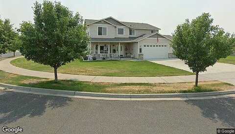 June, MOSES LAKE, WA 98837