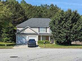 Redtop, FAIRBURN, GA 30213