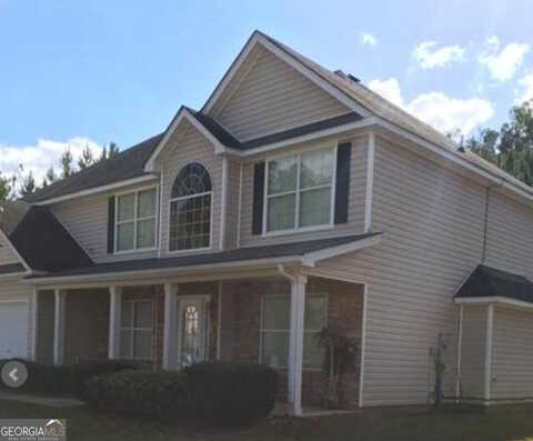 Redtop, FAIRBURN, GA 30213