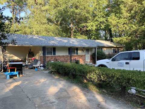 Skyway, WARNER ROBINS, GA 31088