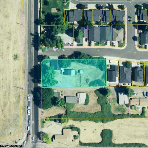 Hamrick, CENTRAL POINT, OR 97502
