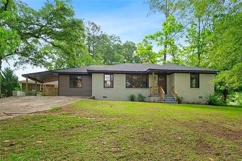 Fair, DECATUR, GA 30032
