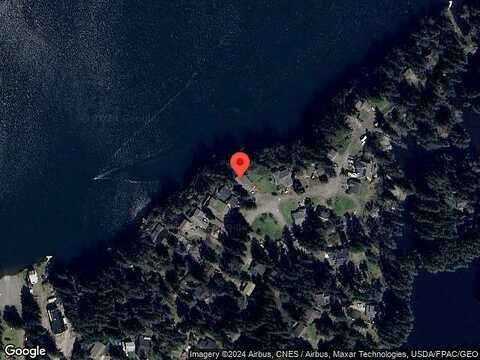 Promontory, YELM, WA 98597