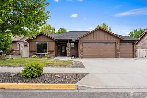 Copper, EAST WENATCHEE, WA 98802