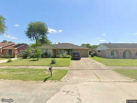 Huntington Field, HOUSTON, TX 77099