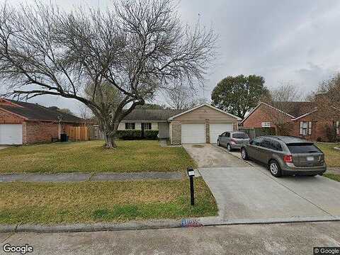 Jillana Kaye, HOUSTON, TX 77086