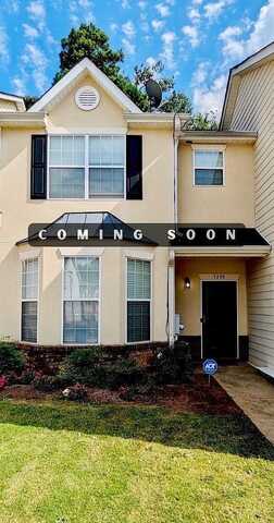 Wagon Wheel, JONESBORO, GA 30236