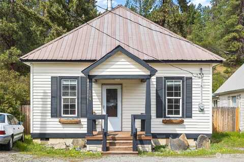 4Th, CLE ELUM, WA 98922