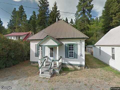 4Th, CLE ELUM, WA 98922