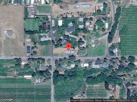 Pioneer, CASHMERE, WA 98815