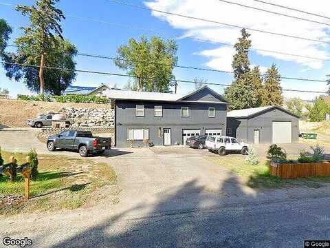 Pioneer, CASHMERE, WA 98815