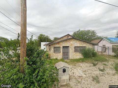 Canon, DEL RIO, TX 78840
