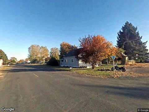 3Rd, COULEE CITY, WA 99115