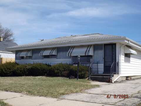 Diane, RACINE, WI 53404