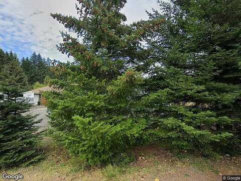 Russells Timber, CARSON, WA 98610
