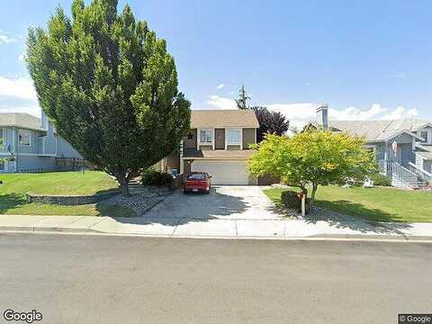 Brown, WENATCHEE, WA 98801