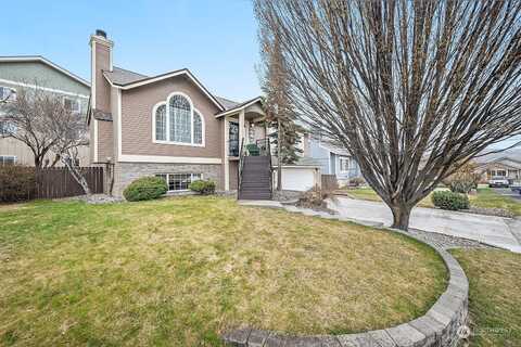 Brown, WENATCHEE, WA 98801