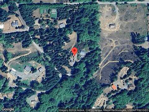 Beaver Pond, ARIEL, WA 98603