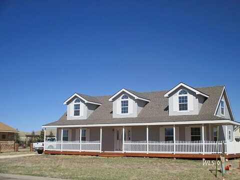 Adams, WESTCLIFFE, CO 81252