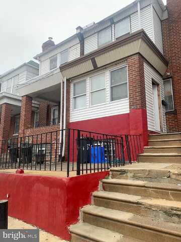 Alcott, PHILADELPHIA, PA 19120