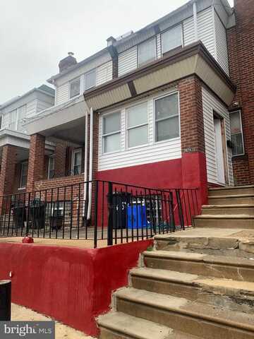 Alcott, PHILADELPHIA, PA 19120
