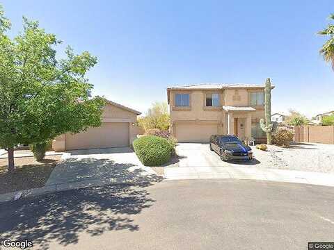 Gedona, SAN TAN VALLEY, AZ 85143