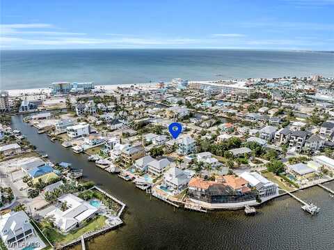 Palermo, FORT MYERS BEACH, FL 33931