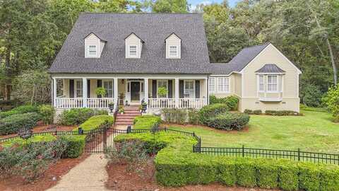 Bobbin Brook, TALLAHASSEE, FL 32312