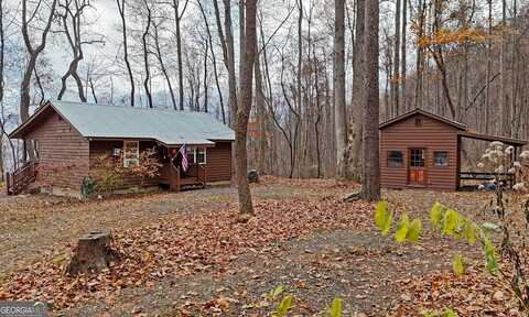 Spring, BLAIRSVILLE, GA 30512