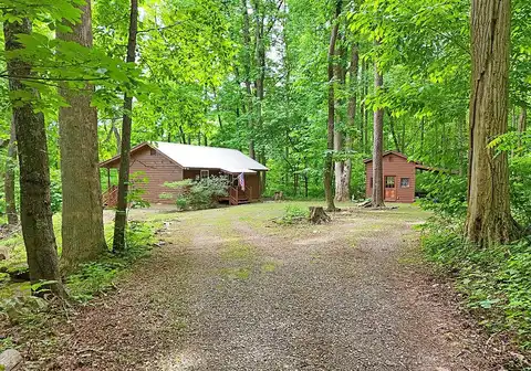 Spring, BLAIRSVILLE, GA 30512