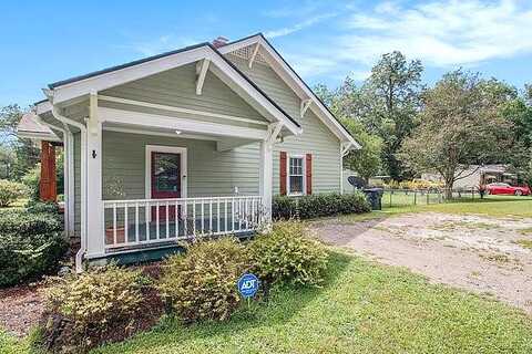 Eatonton, MONTICELLO, GA 31064