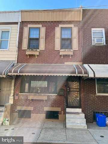Sartain, PHILADELPHIA, PA 19148